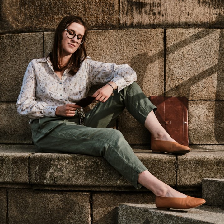 ZESTAW etui Folbag &amp; Minimaxi