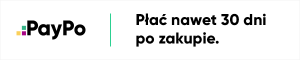 paypo - płać nawet 30 dni po zakupie